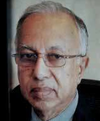 Mahmud Musharraf Husaain